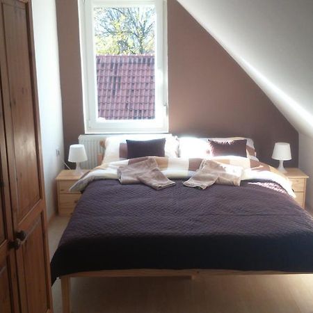 Solid Apartmans Budapest Room photo