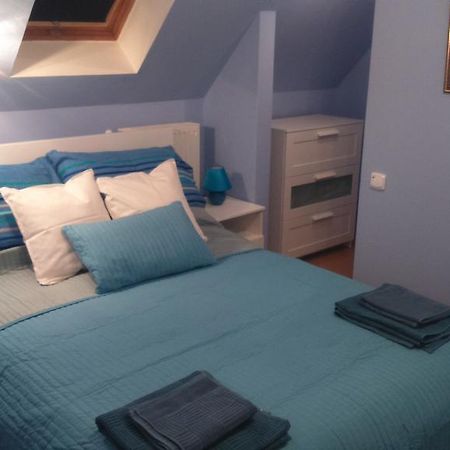 Solid Apartmans Budapest Room photo