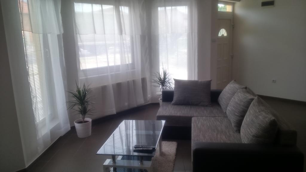 Solid Apartmans Budapest Room photo