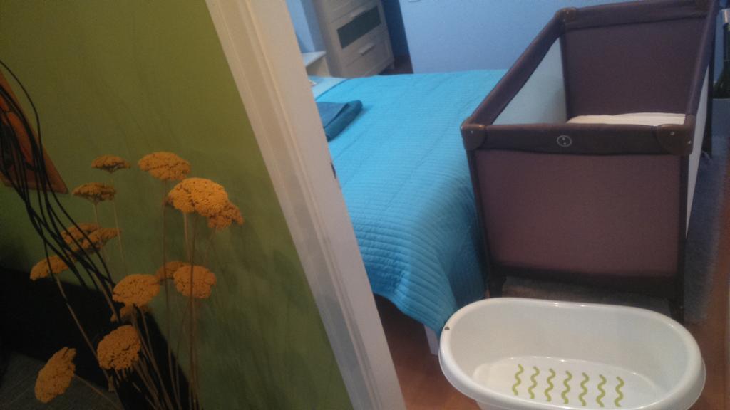 Solid Apartmans Budapest Room photo