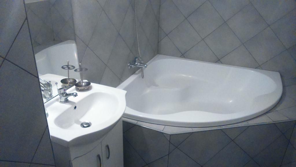 Solid Apartmans Budapest Room photo